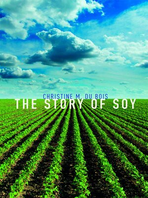 cover image of The Story of Soy